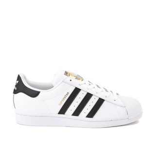 Adidas Originals Superstar Sneakers - Size 8.5 in Women’s